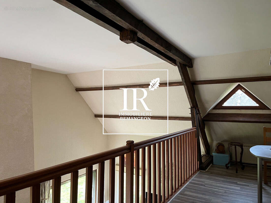 Maison 150 m² à Nouan-Le-Fuzelier  - photo 8