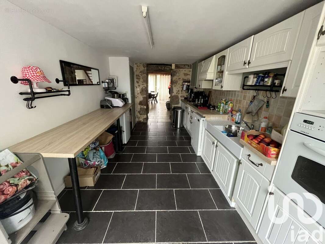 Photo 3 - Maison à AZAY-SUR-THOUET