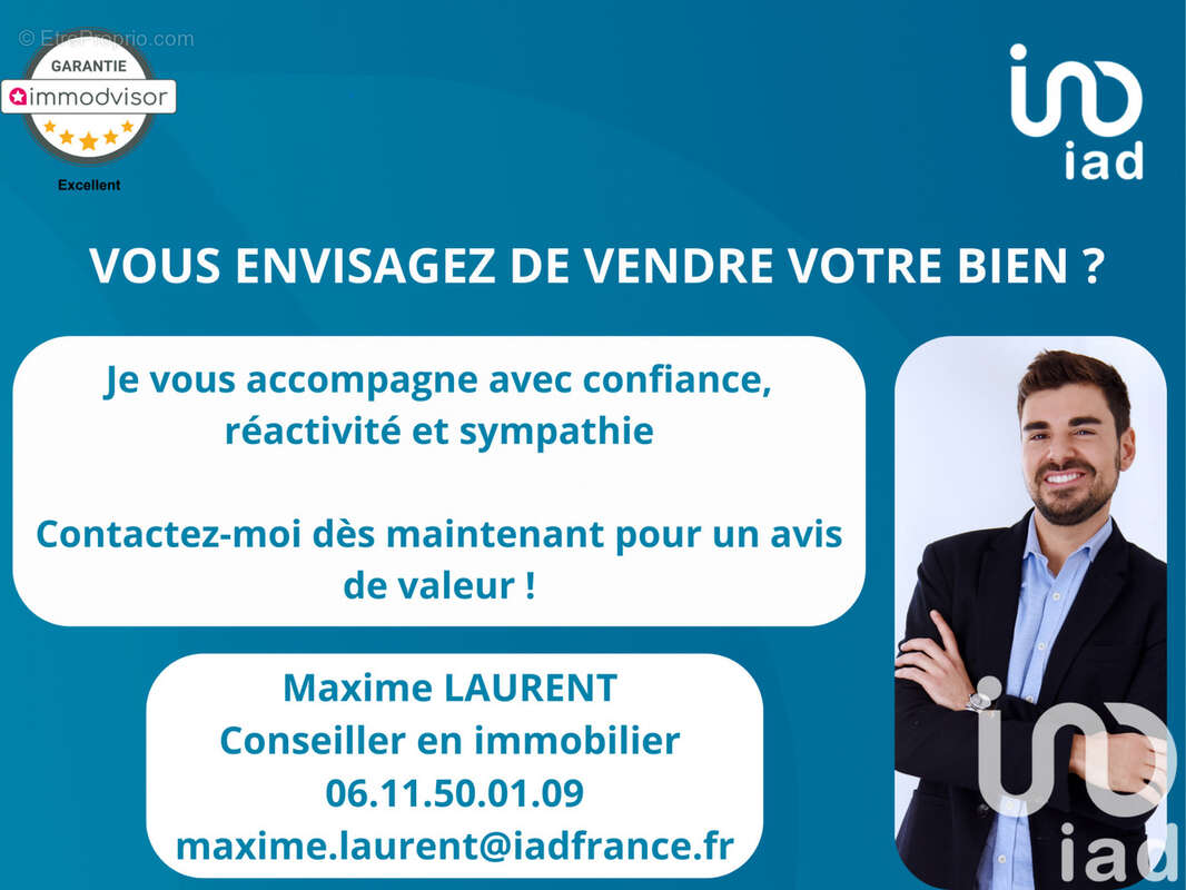 Photo 3 - Parking à ANTONY