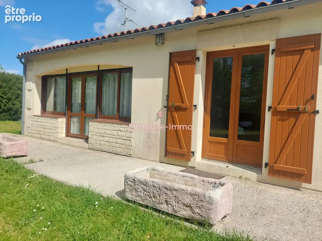 Maison 4 pièces 112 m² à vendre à Courcon (17170) - photo 47