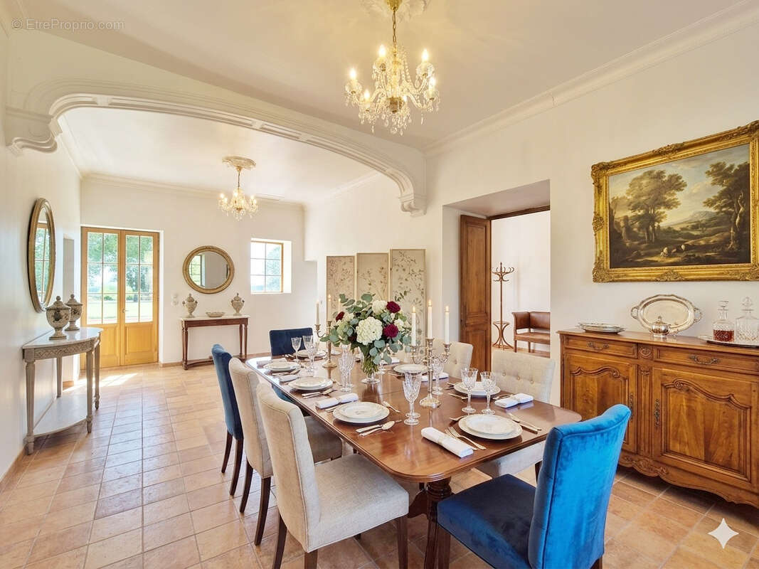Maison à BEZIERS