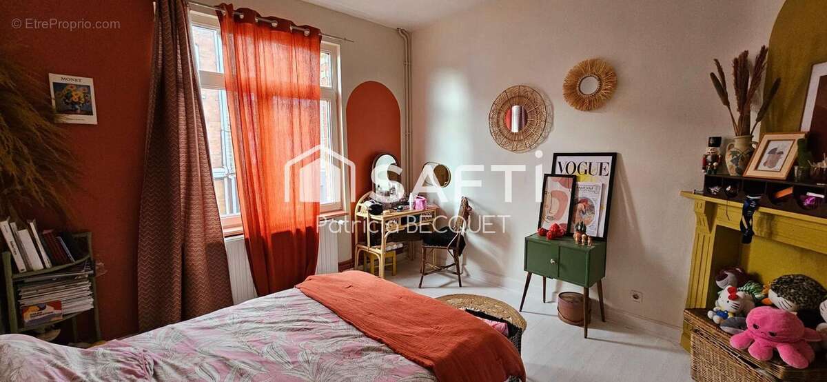 Photo 9 - Maison à CAPINGHEM