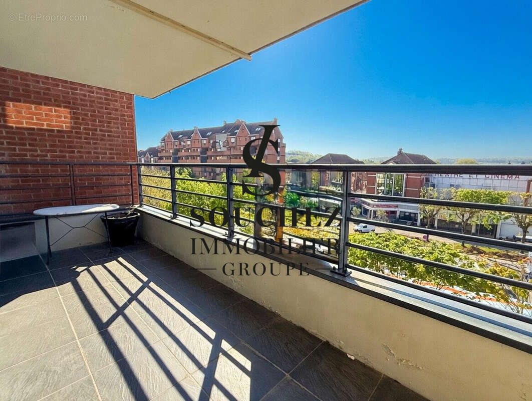 Appartement à LIEVIN