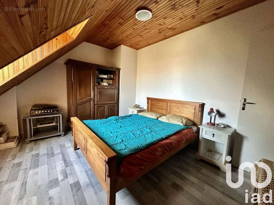 Photo 6 - Maison à SAINT-GERMAIN-SUR-VIENNE