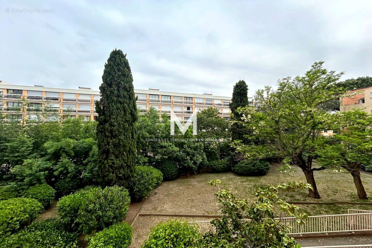 Appartement à SAINTE-MAXIME