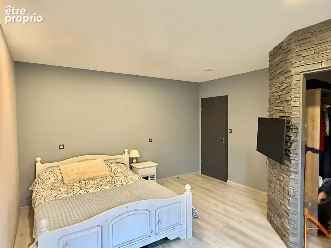 MANZAT / Villa contemporaine à vendre de 225 M2 habitables, belles prestations ! - photo 13