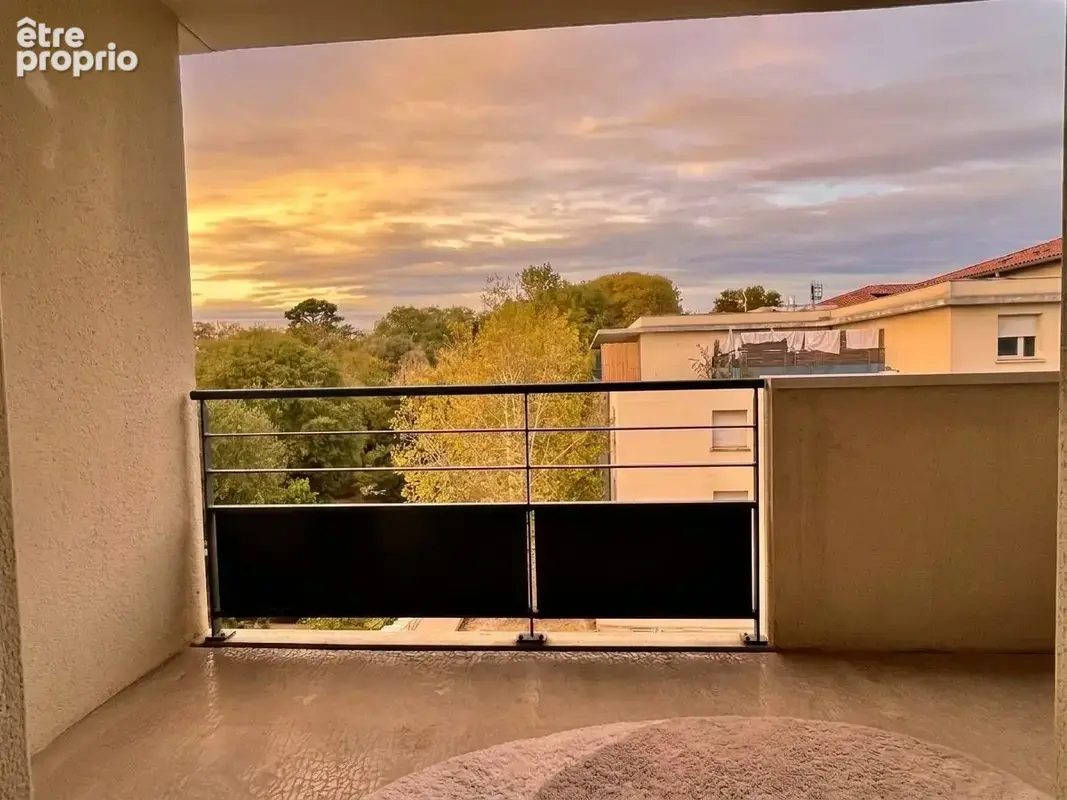 Appartement 2 pièces 40 m² à vendre à Toulouse (31200) - photo 4