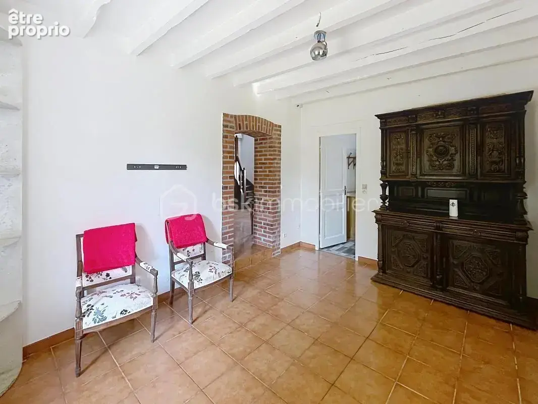 Coup de cœur — magnifique longère du xixème siècle de 196 m² sur un parc arboré de 5 575 m² - photo 8