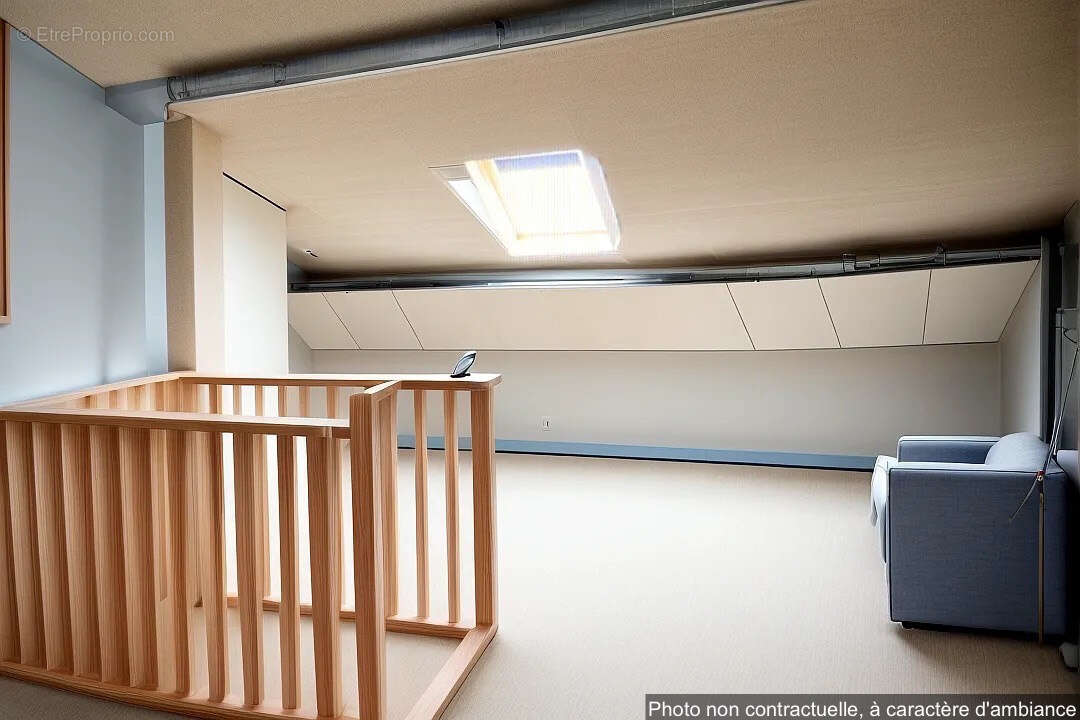 Maison à HENIN-BEAUMONT