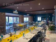 Commerce à SAINT-HILAIRE-SAINT-MESMIN