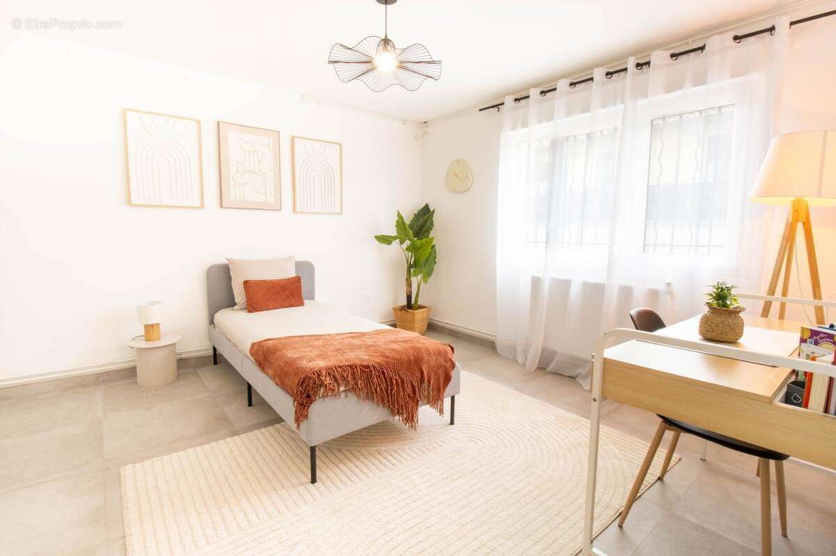 Maison à SAULXURES-LES-NANCY