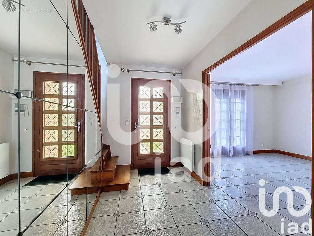 Photo 3 - Maison à DRANCY