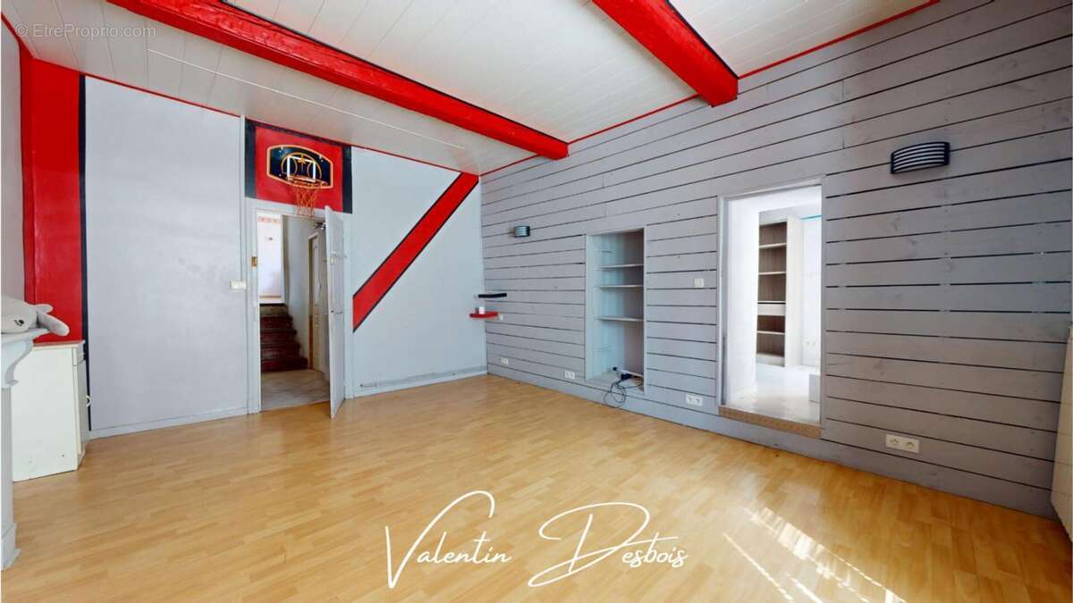 Maison à CONQUES-SUR-ORBIEL