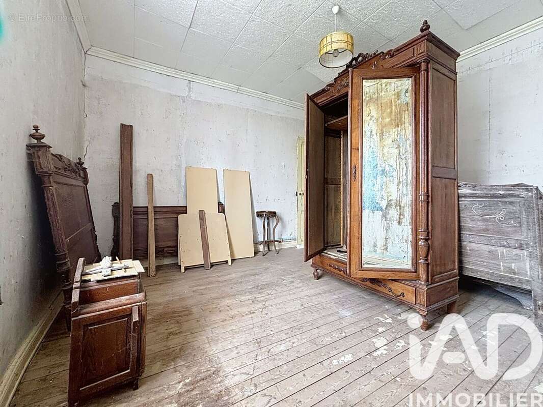 Photo 8 - Maison à EPINONVILLE