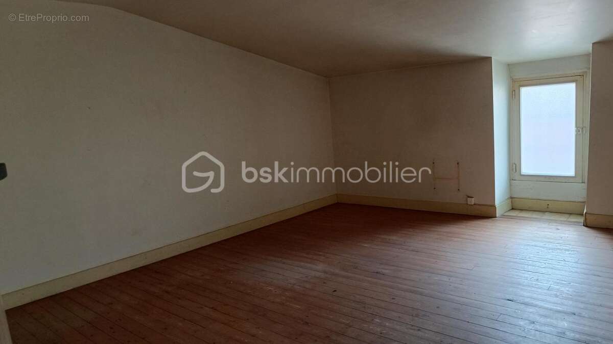 Maison de ville - photo 8