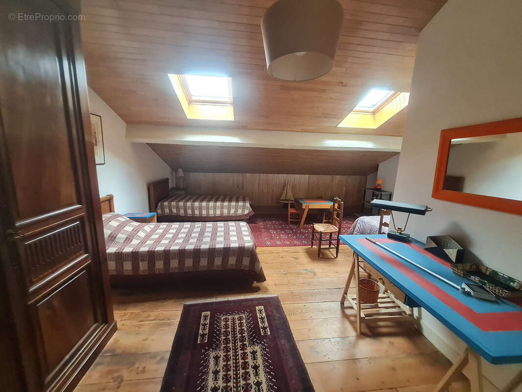 Maison à AGEN