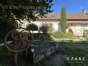 Maison à RUFFEY-LES-ECHIREY