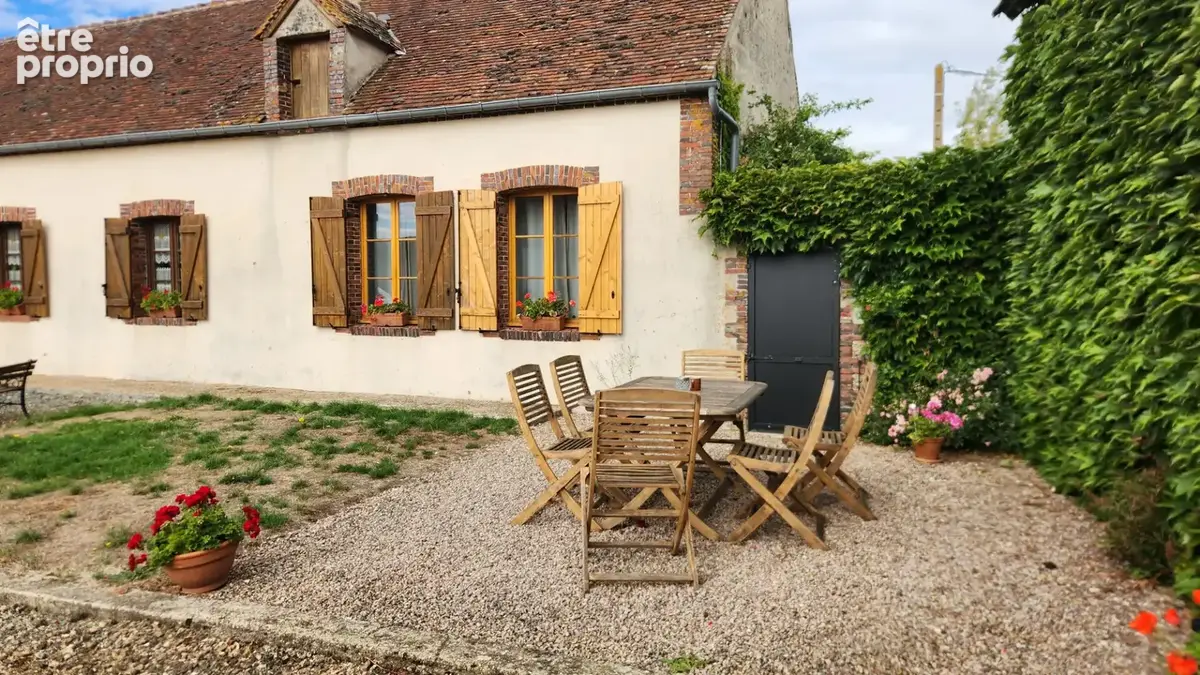Authentique corps de ferme, Charme, volumes et dépendances - photo 15