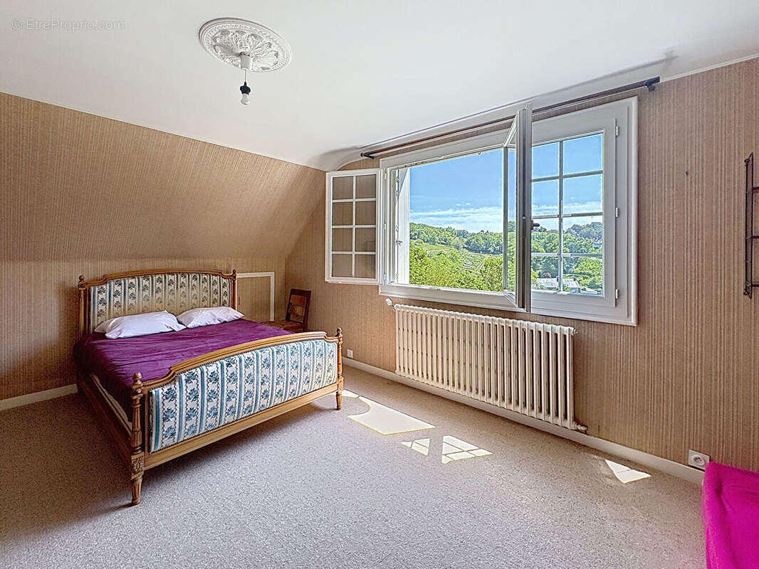 Maison à ETABLES-SUR-MER