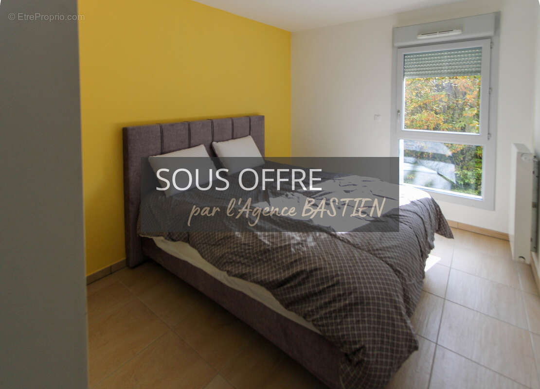 Appartement à DIVONNE-LES-BAINS