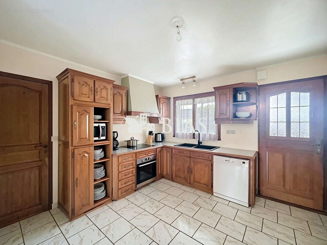 Maison à SAINT-PIERRE-LES-ELBEUF