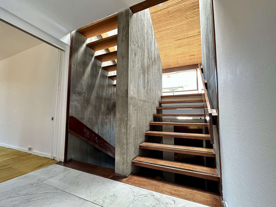 Maison à CLERMONT-FERRAND