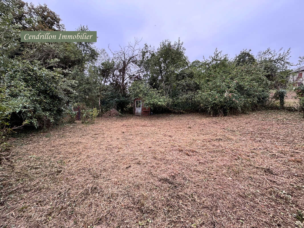 Maison à SAINT-PRIEST-PALUS