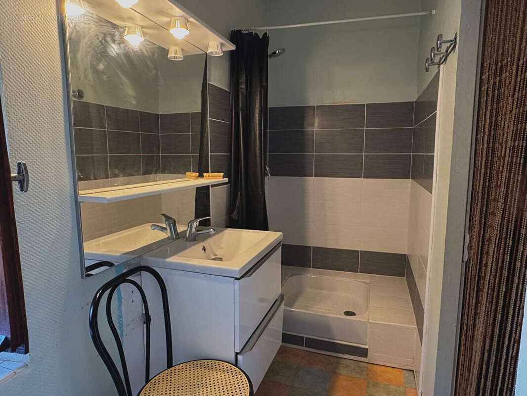 Maison Chalabre 4 pièces 87 m2 - photo 9
