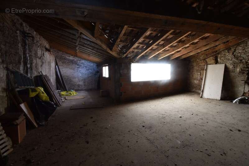 Appartement à VILLENEUVE-SUR-LOT