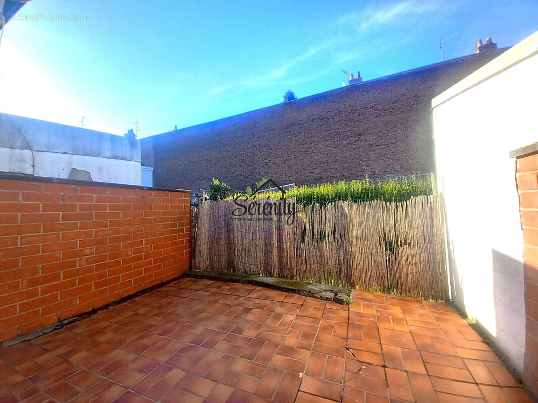 Maison à LOOS