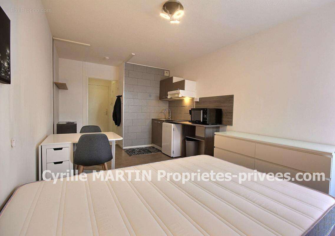Appartement à ORLEANS