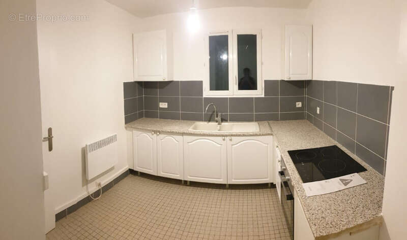 Appartement à DONZY