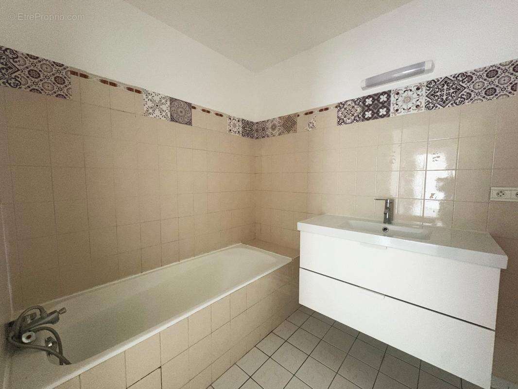 Appartement à RUEIL-MALMAISON