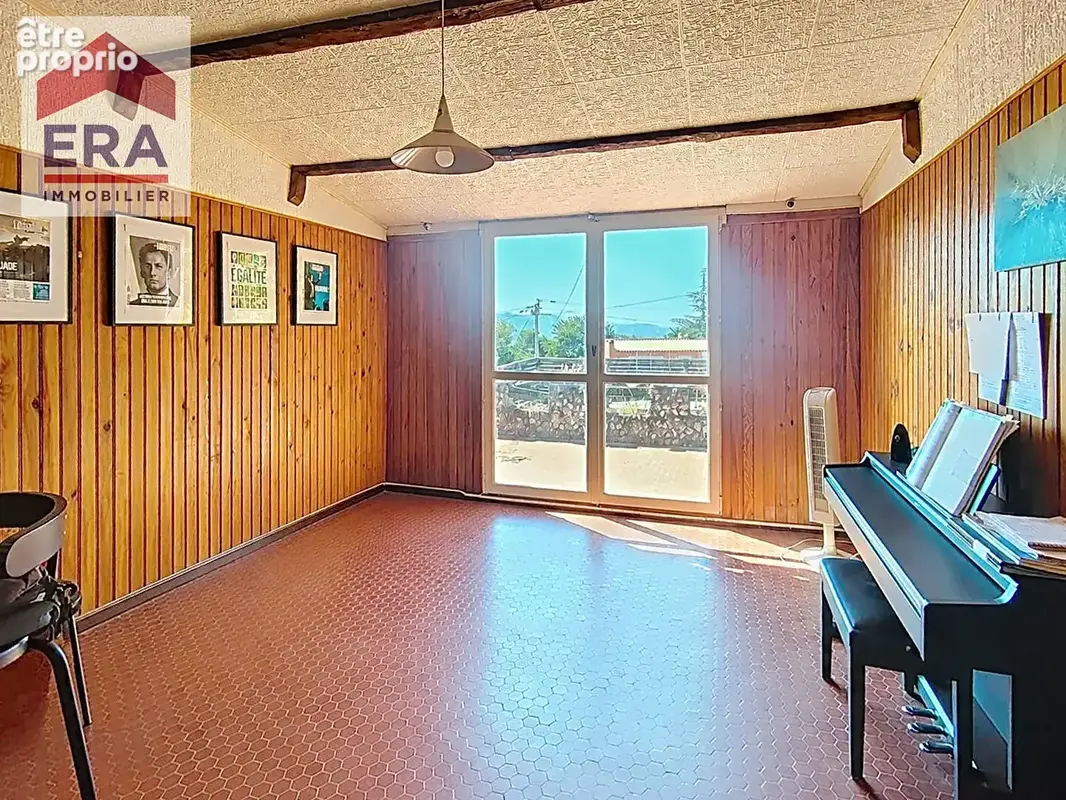 Maison 98m² à marseille 14e arrondissement - photo 4