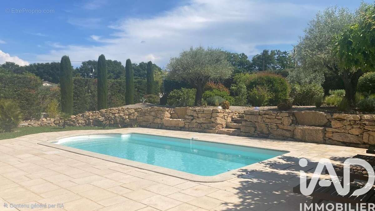 Photo 2 - Maison à SARRIANS