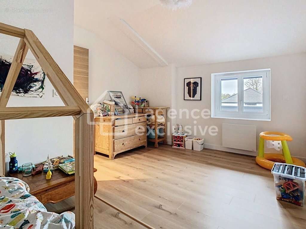 Maison à MONS-EN-PEVELE