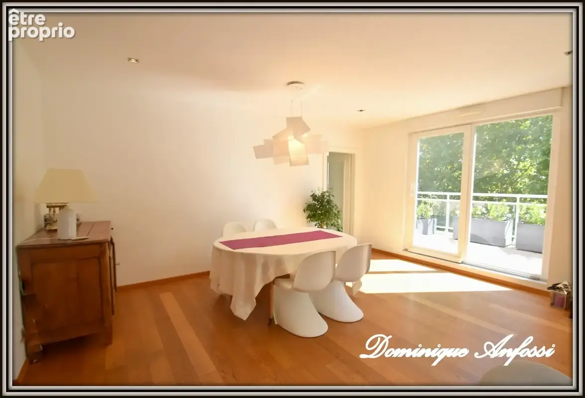 Appartement en attique à vendre  MULHOUSE (68) - photo 2