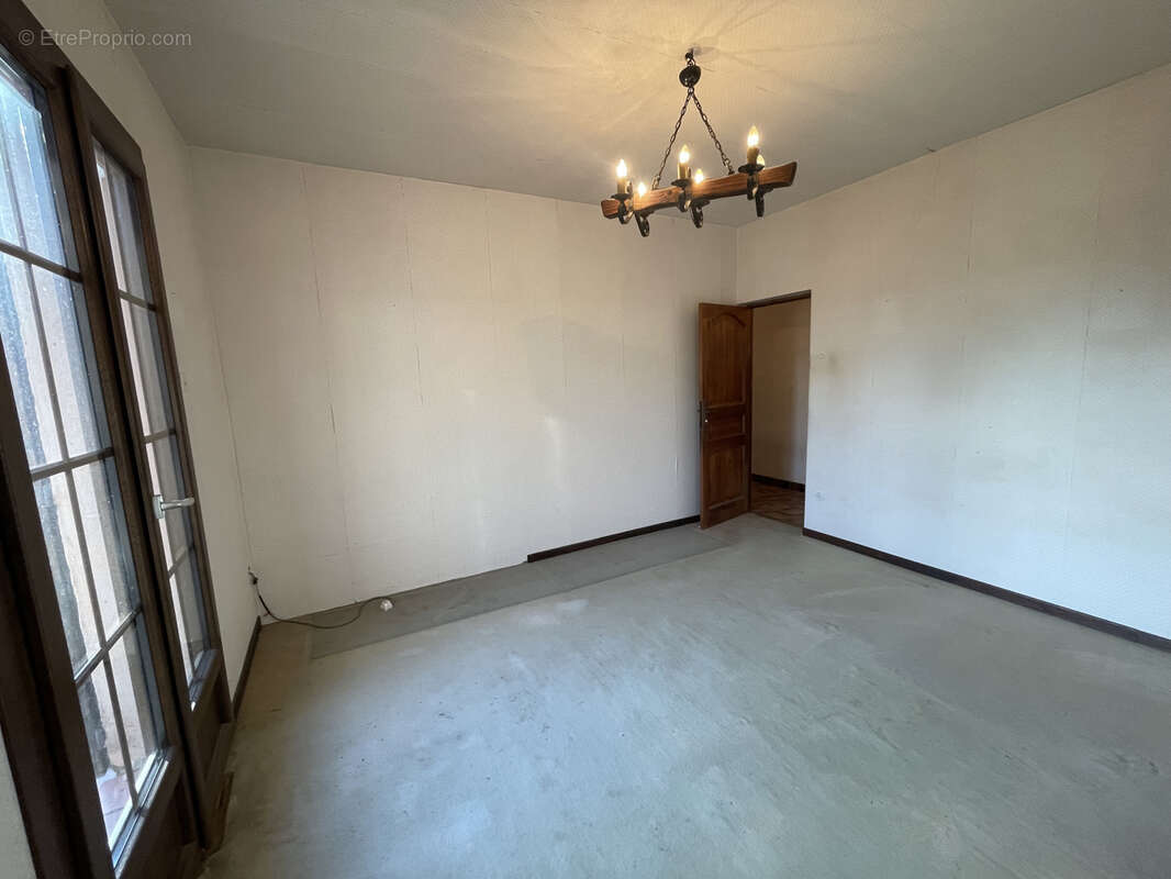 Maison à MONTFORT-SUR-ARGENS