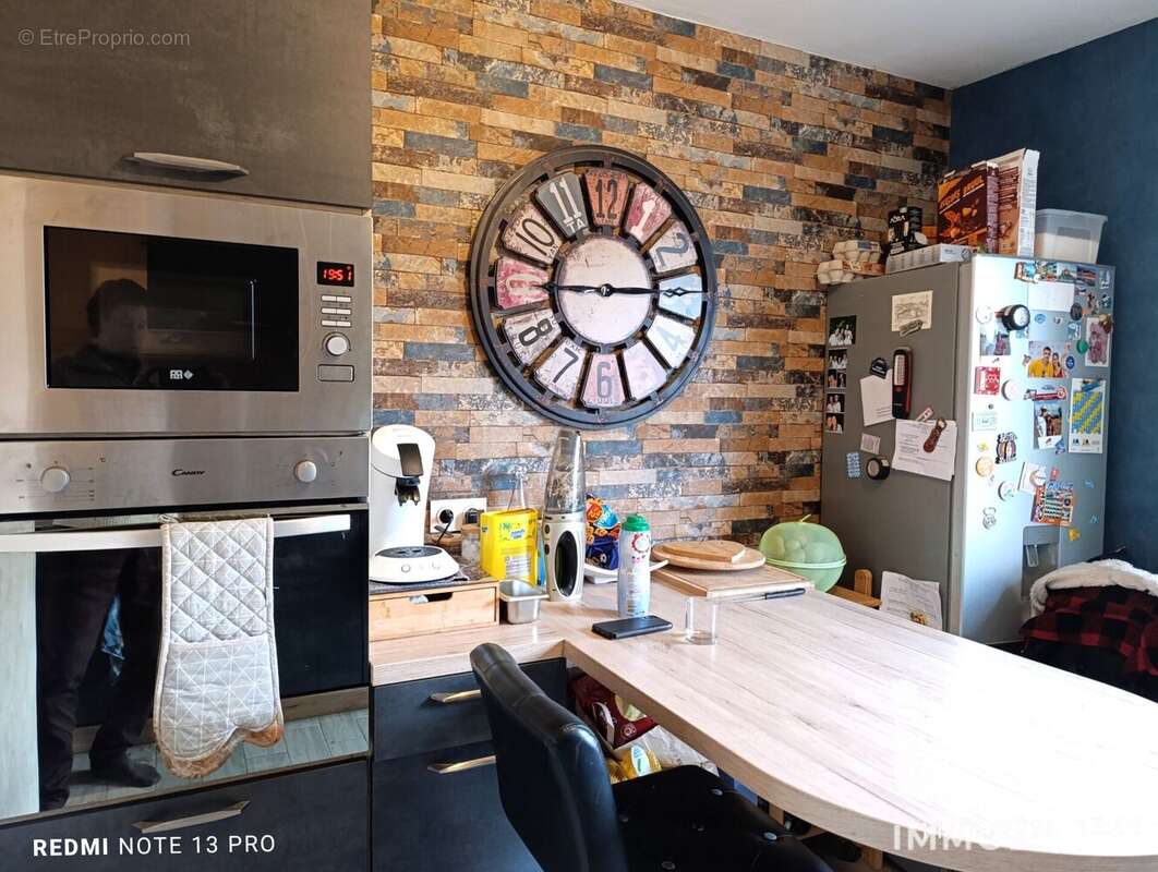 Maison 78 m² à Bettancourt-La-Ferree  - photo 3