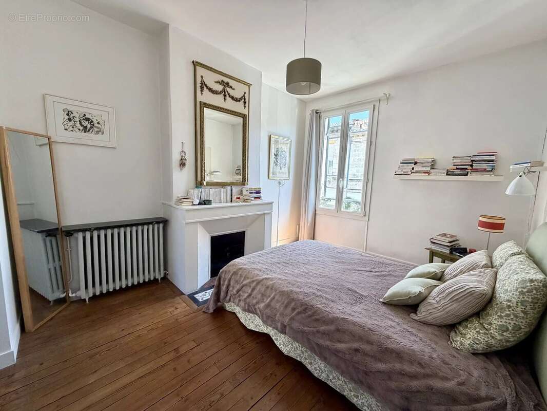 Maison à BORDEAUX