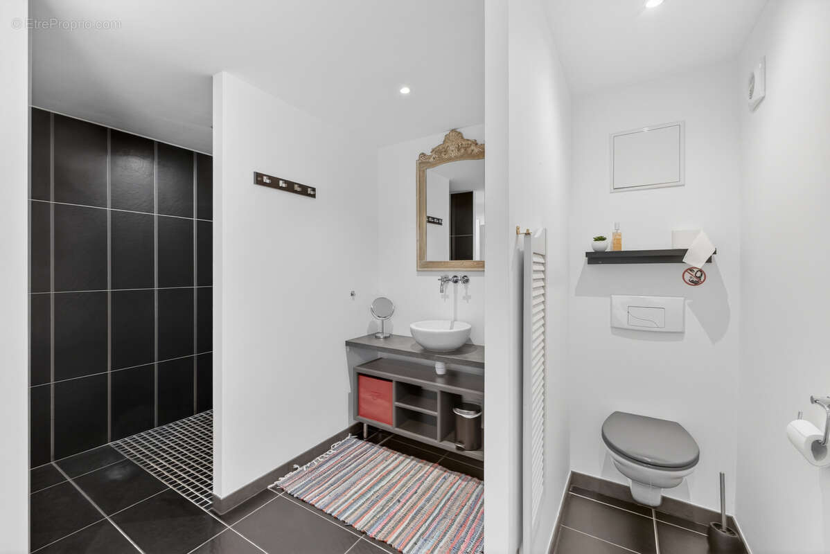 Maison à SAINT-PAUL