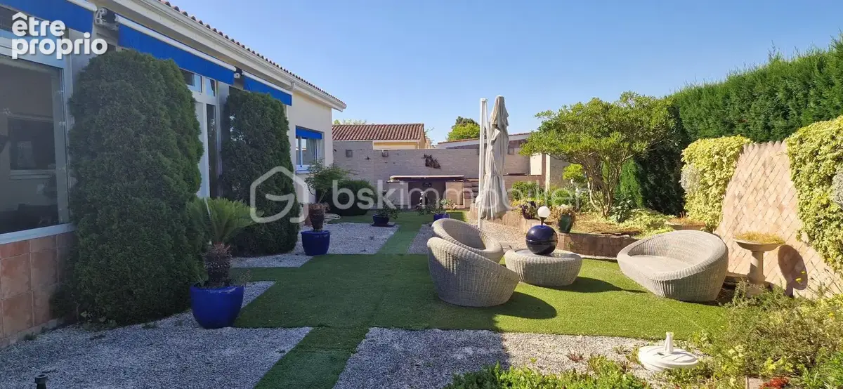 Villa familiale de caractère – volumes rares – 284 m² + véranda 37 m² – esprit coup de cœur - photo 7
