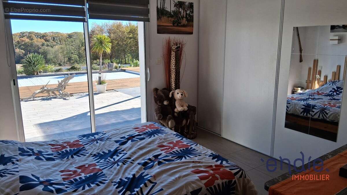 Maison à MOUSCARDES