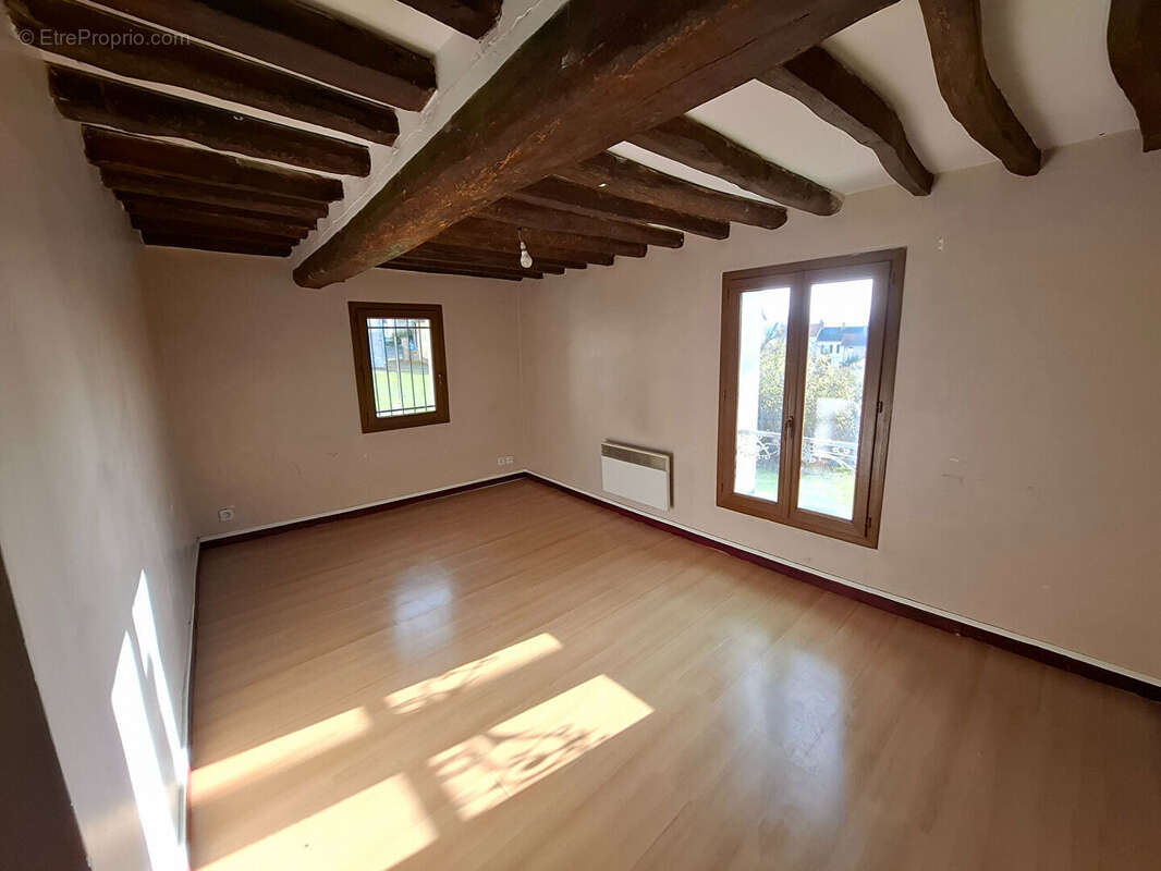 Maison en vente sur terrain de 101 m² - photo 4