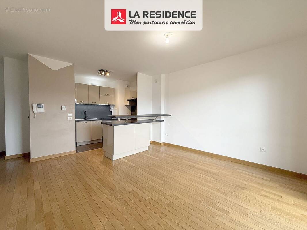 Appartement à VELIZY-VILLACOUBLAY