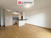 Appartement à VELIZY-VILLACOUBLAY