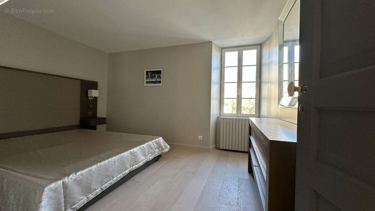 Maison à LA FLOTTE