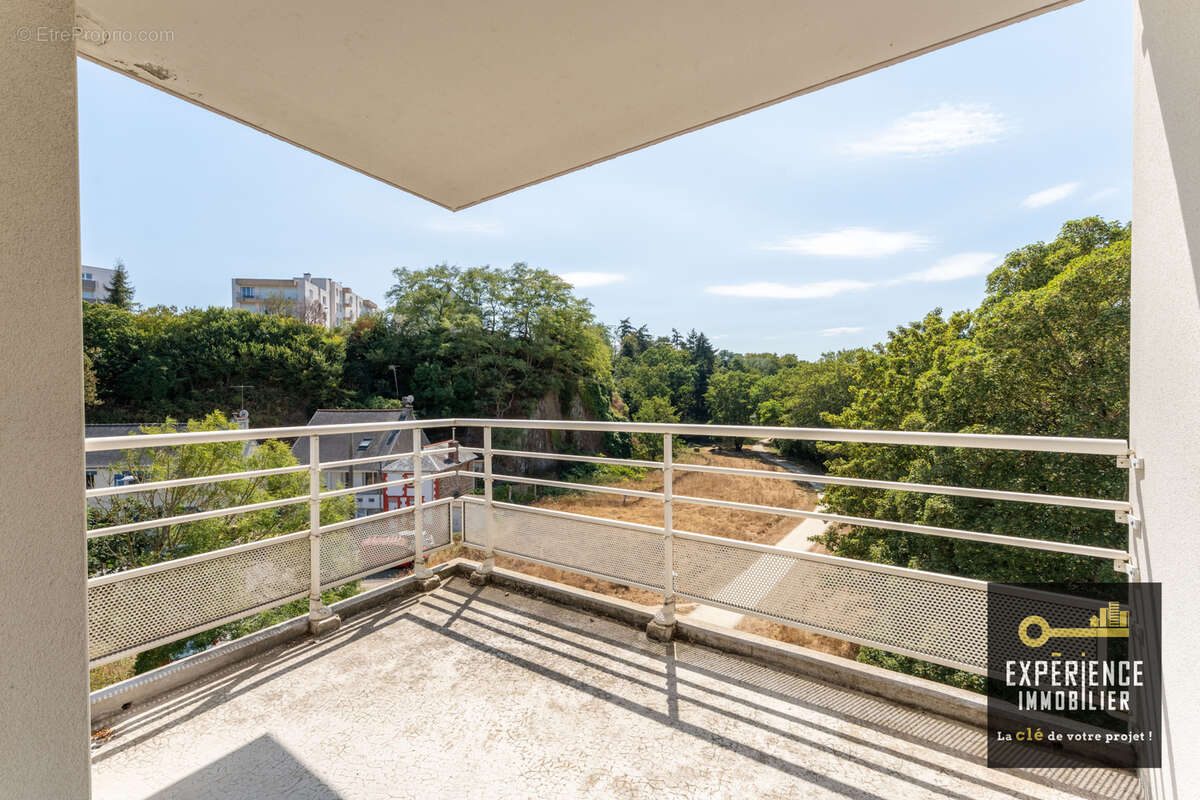Appartement T2 Proche du Centre de Saint-Brieuc - photo 5