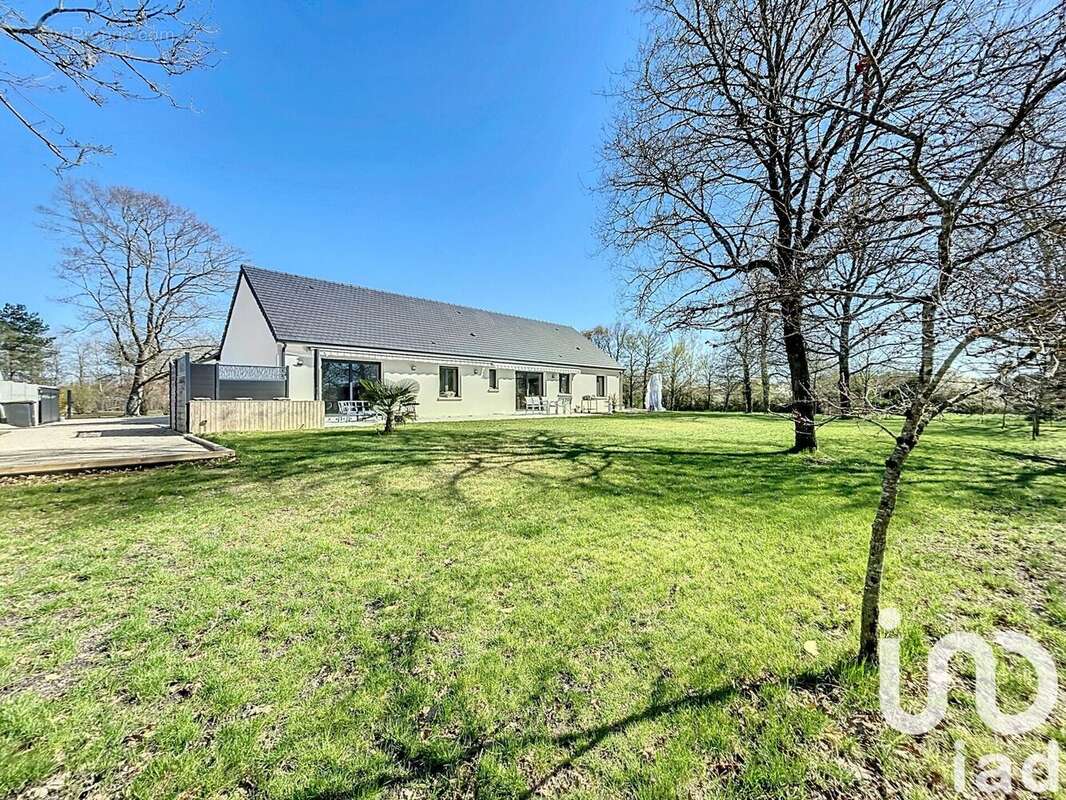 Photo 2 - Maison à ROMORANTIN-LANTHENAY