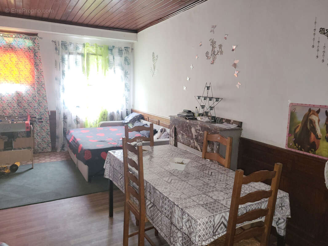 Maison à VERDALLE